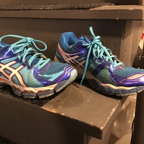 ASICS runners - Picture 5 of 5